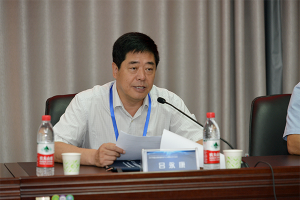 第二届管理科学与工程国际学术会议在我校召开 第二届管理科学与工程国际学术会议在我校召开